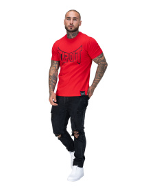 Футболка мужская модель 940005 Фото