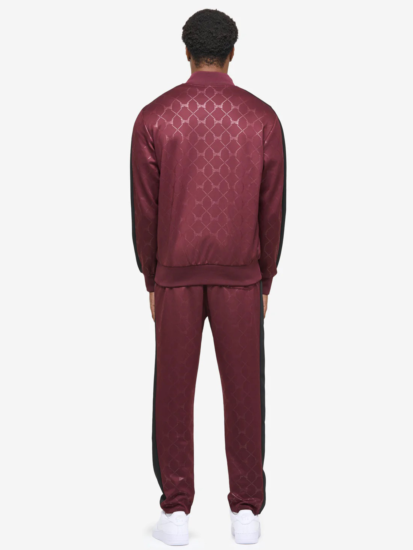 Спортивный костюм мужской модель 940023 Фото