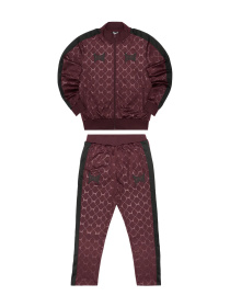 Спортивний костюм чоловічий модель 940023 Спортивний костюм чоловічий модель 940023 Фото