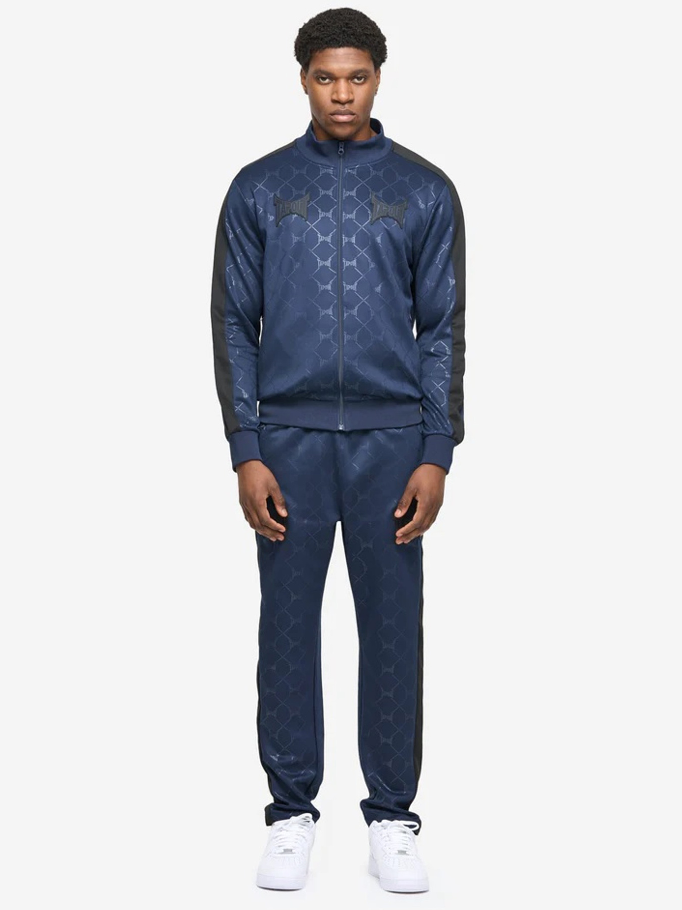 Спортивний костюм чоловічий модель 940023 Фото