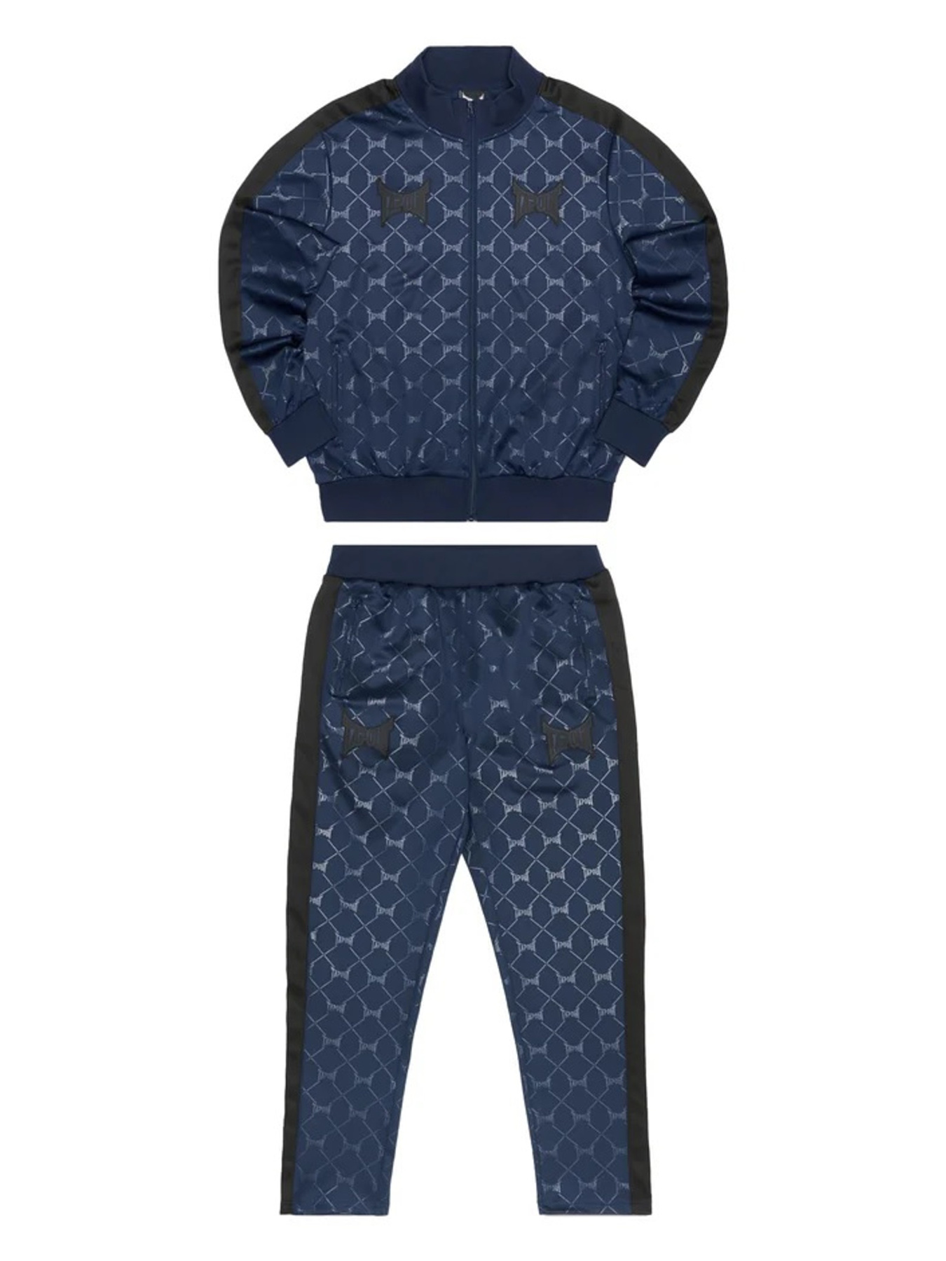 Спортивний костюм чоловічий модель 940023 Фото