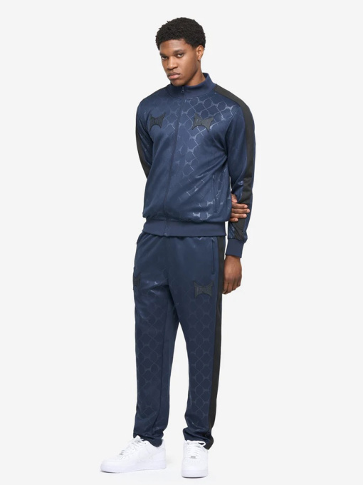 Спортивный костюм мужской модель 940023 Фото