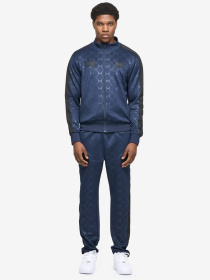 Спортивний костюм чоловічий модель 940023 Спортивний костюм чоловічий модель 940023 Фото