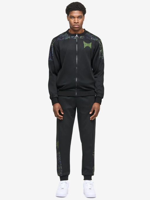 Спортивный костюм мужской модель 940083 Фото