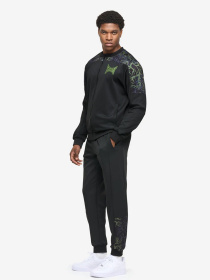 Спортивний костюм чоловічий модель 940083 Фото