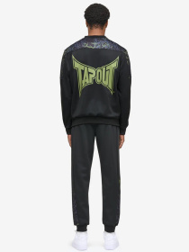 Спортивний костюм чоловічий модель 940083 Фото