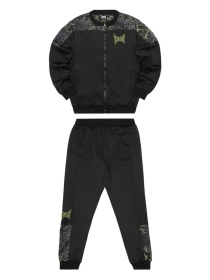 Спортивний костюм чоловічий модель 940083 Фото