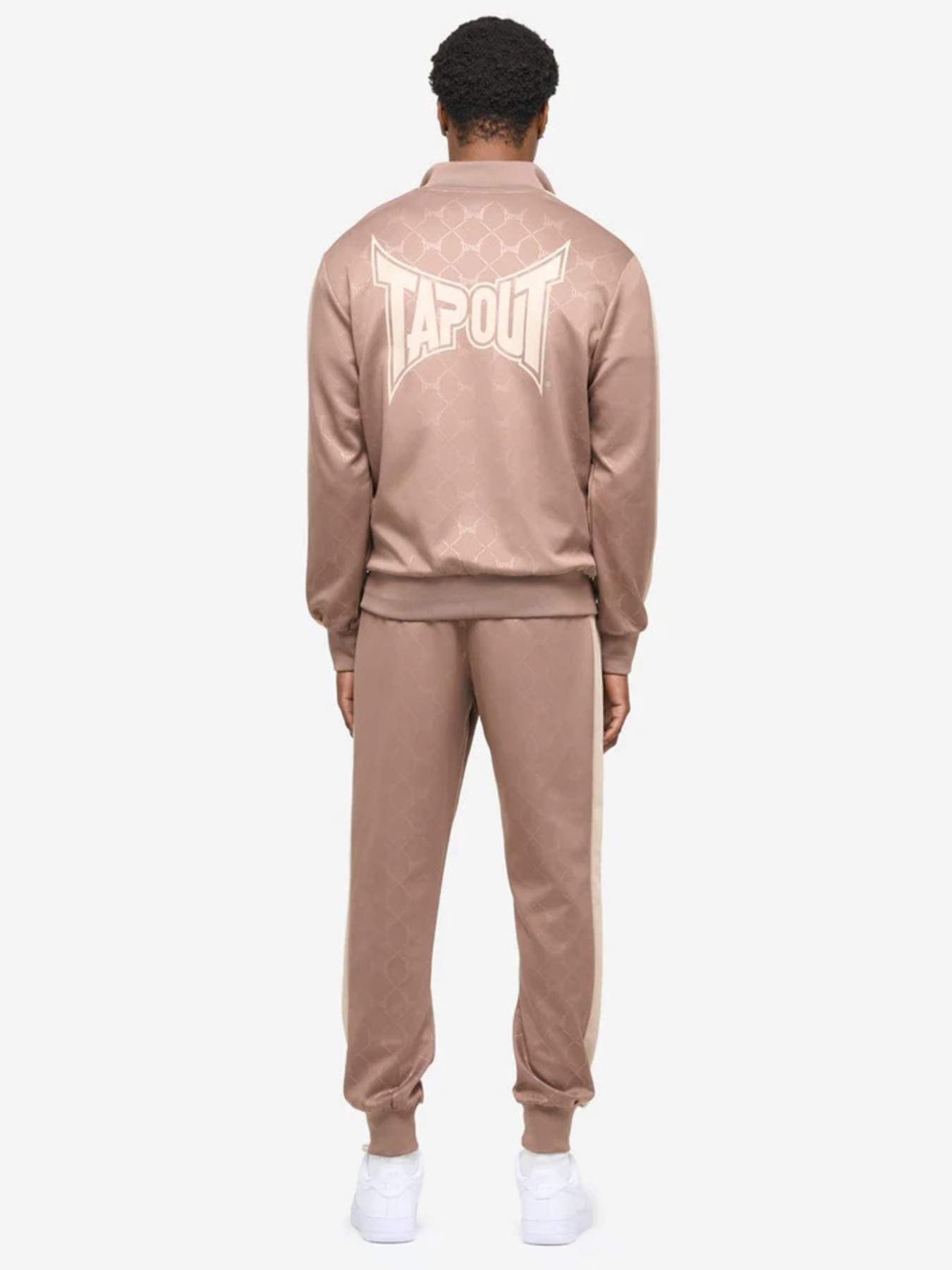 Спортивний костюм чоловічий модель 940094 Фото