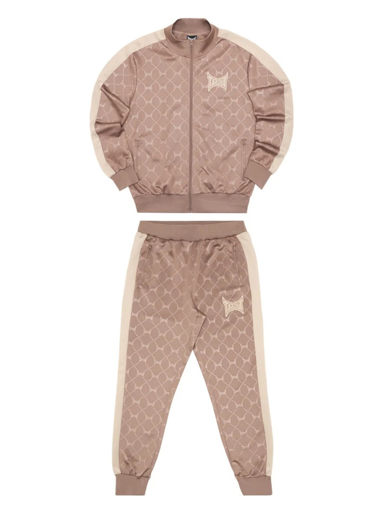 Спортивний костюм чоловічий модель 940094 Фото