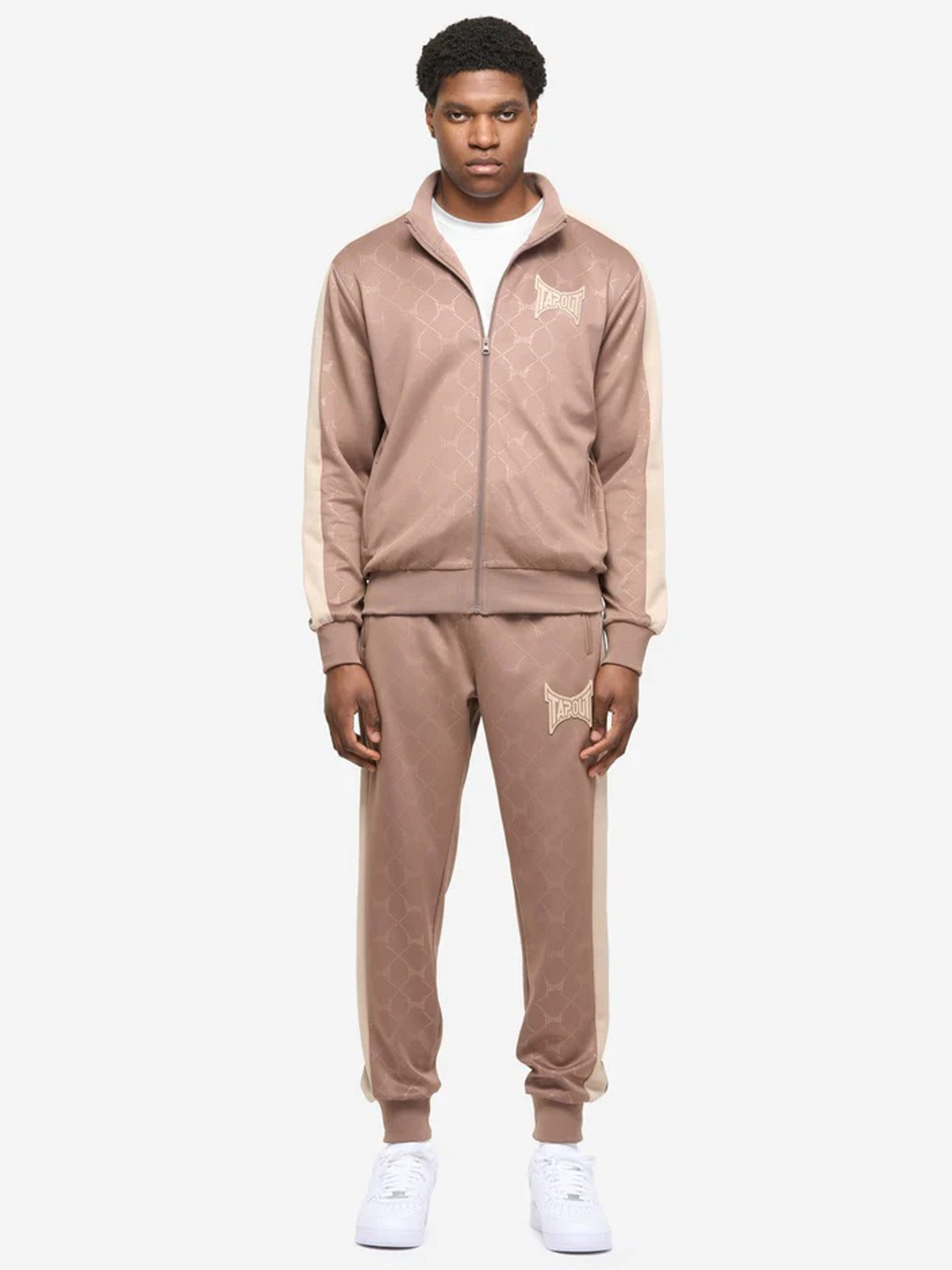 Спортивний костюм чоловічий модель 940094 Фото