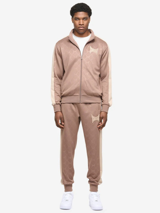 Спортивный костюм мужской модель 940094 Фото