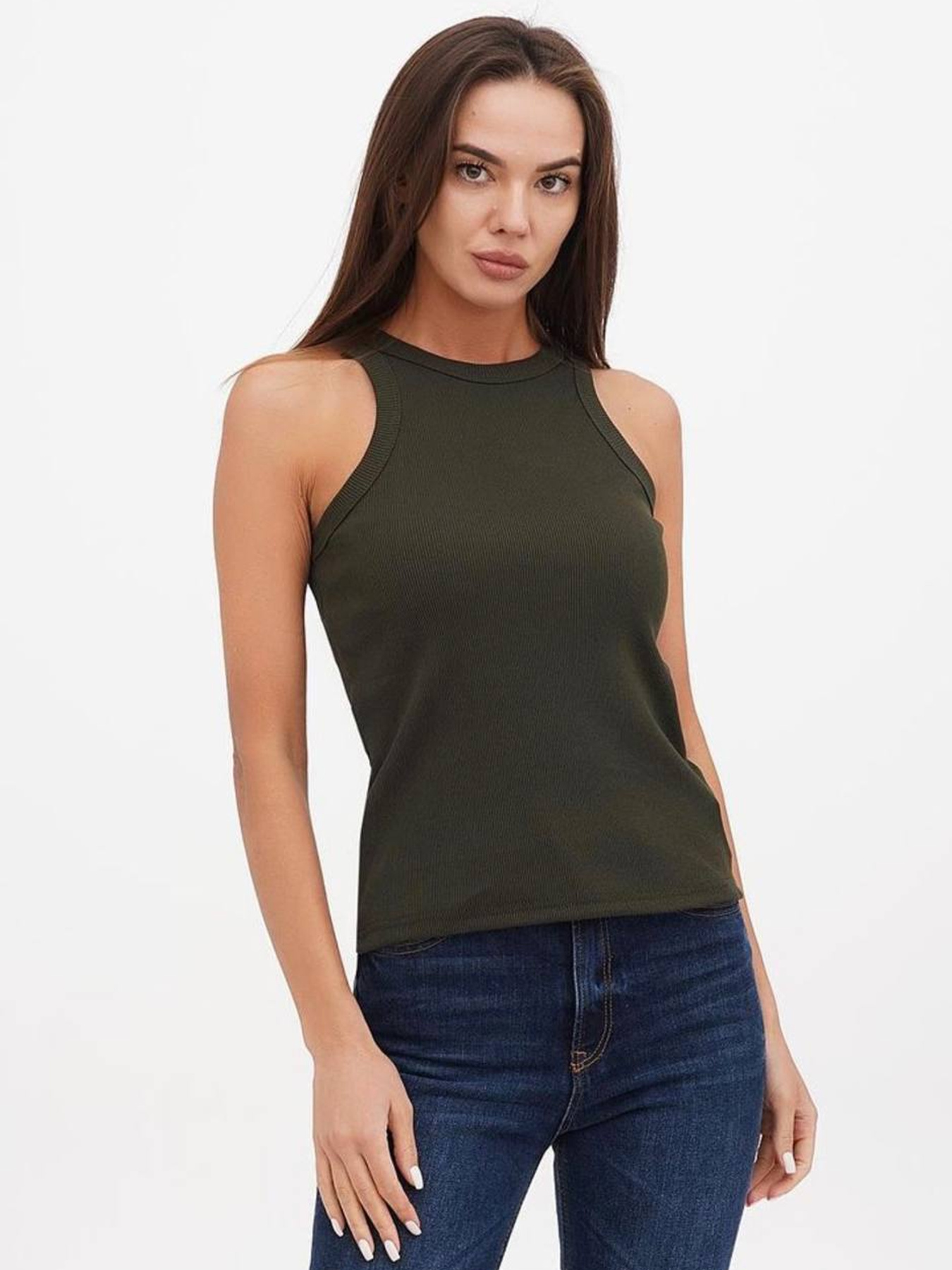 Майка HiBrand модель Wm326 Фото