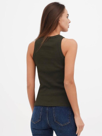 Майка HiBrand модель Wm326 Майка HiBrand модель Wm326 Фото