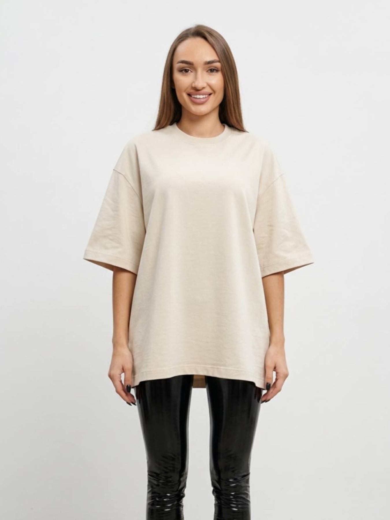 Футболка HiBrand модель Wm329 Фото