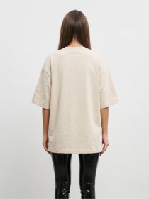 Футболка HiBrand модель Wm329 Фото