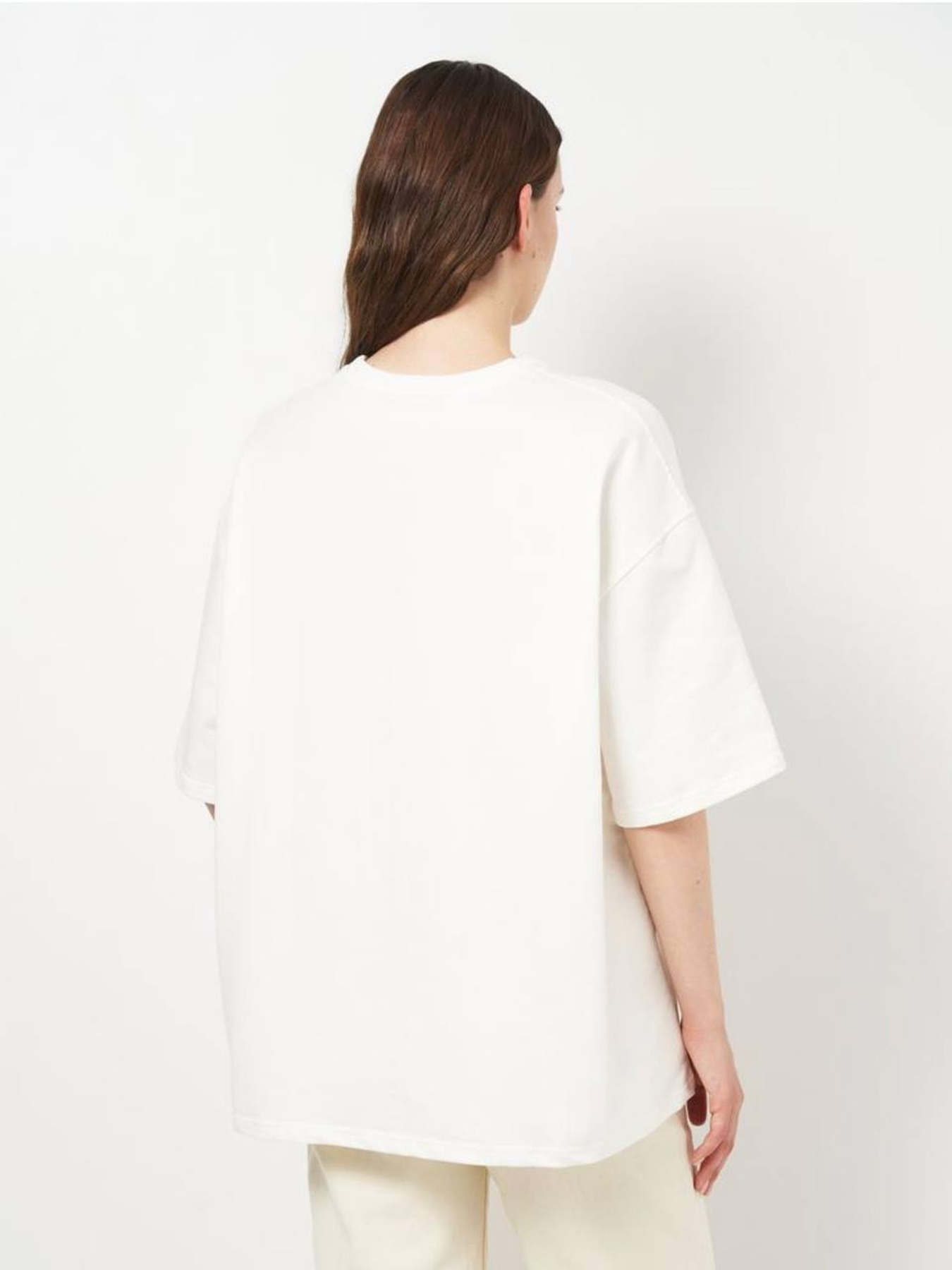 Футболка HiBrand модель Wm330 Фото