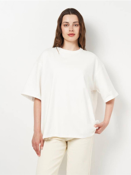 Футболка HiBrand модель Wm330 Фото