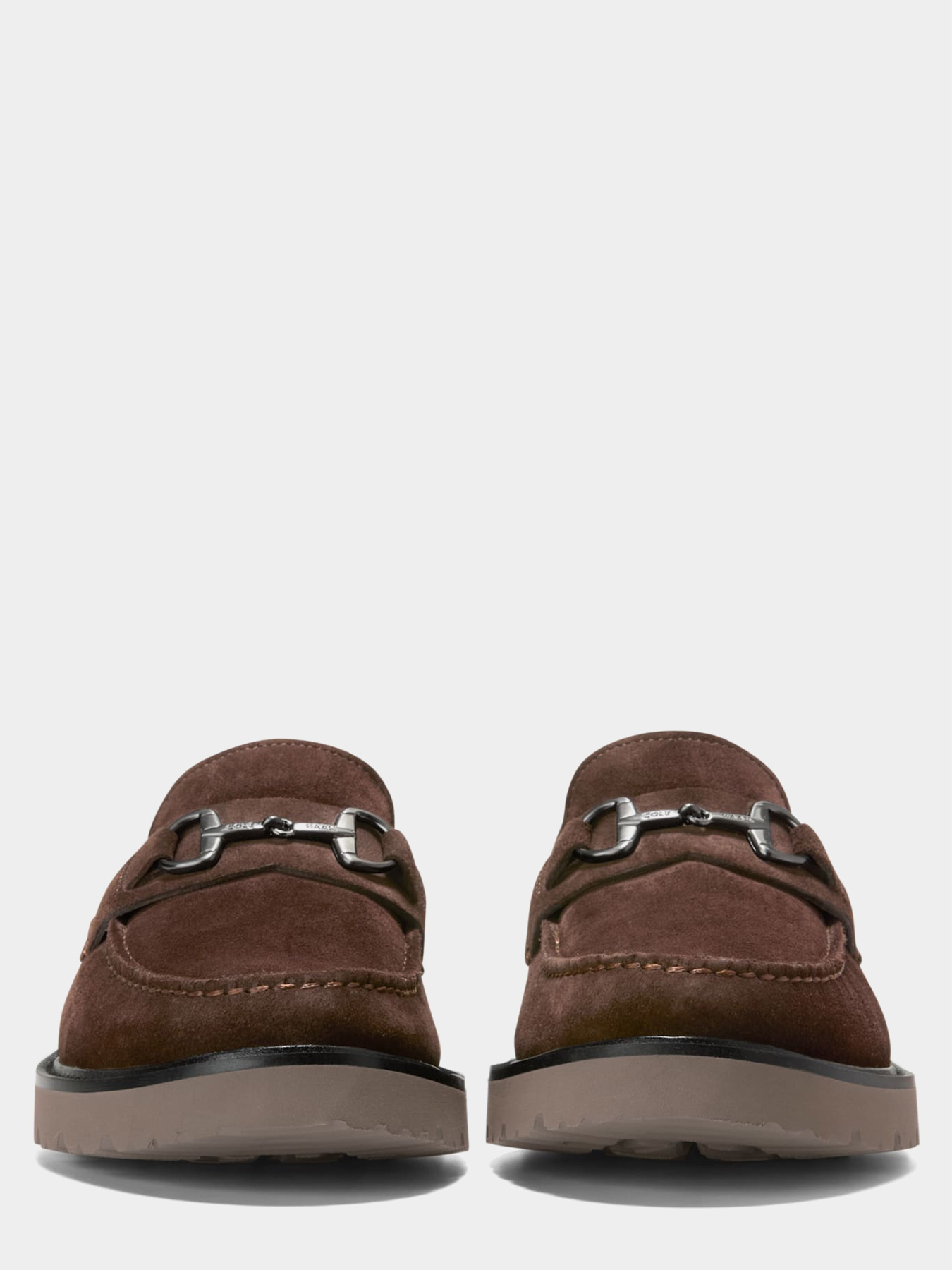Туфли и лоферы Cole Haan модель C40889 Фото