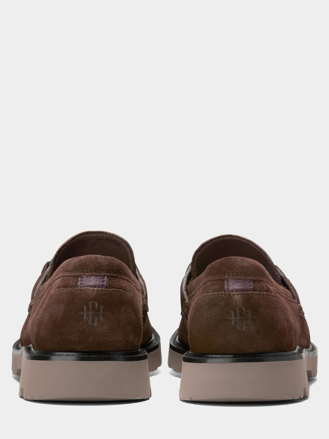 Туфли и лоферы Cole Haan модель C40889 Фото