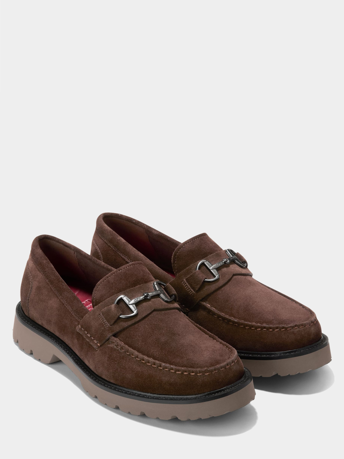 Туфли и лоферы Cole Haan модель C40889 Фото
