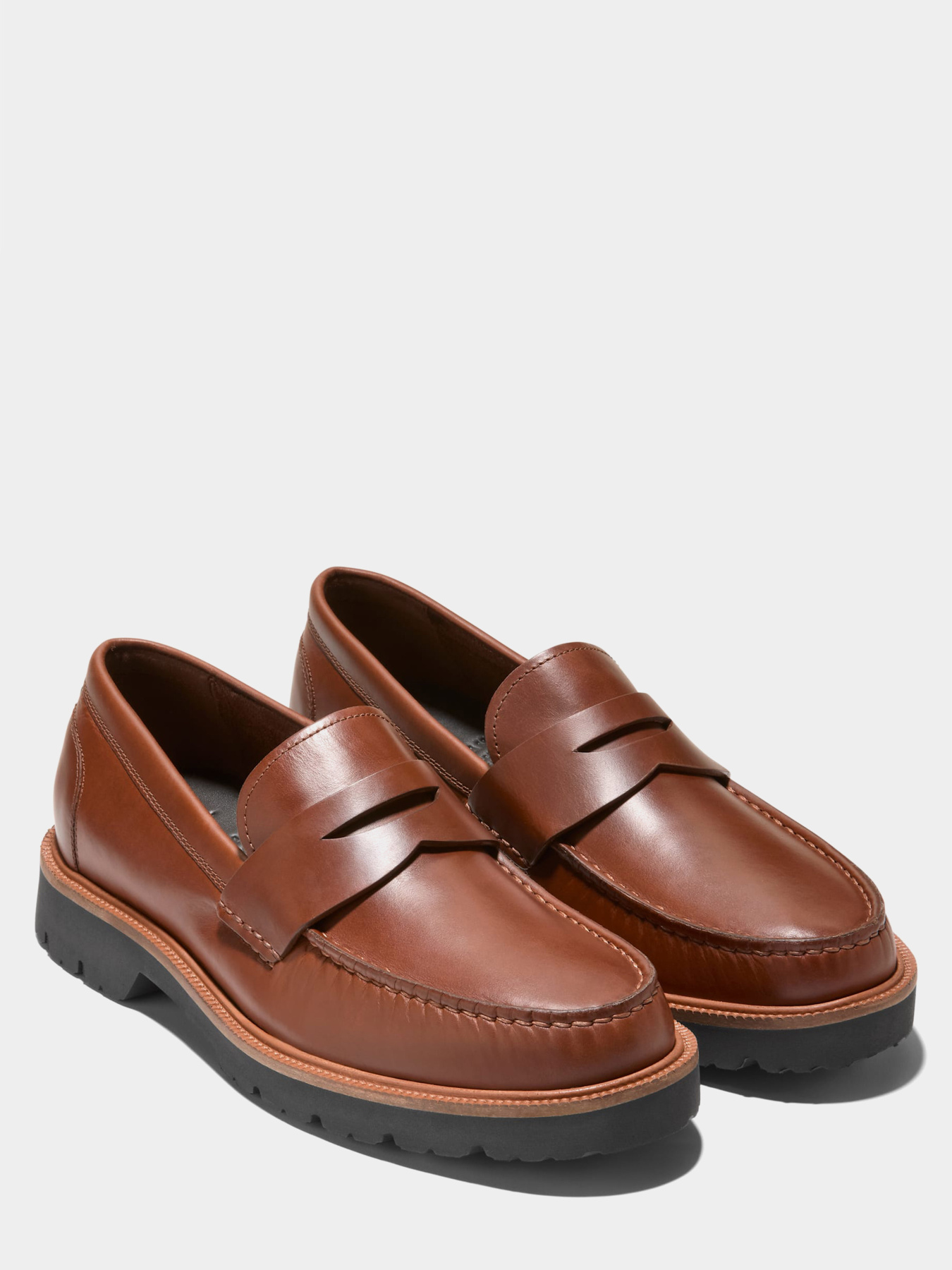 Лофери Cole Haan модель C40892 Фото