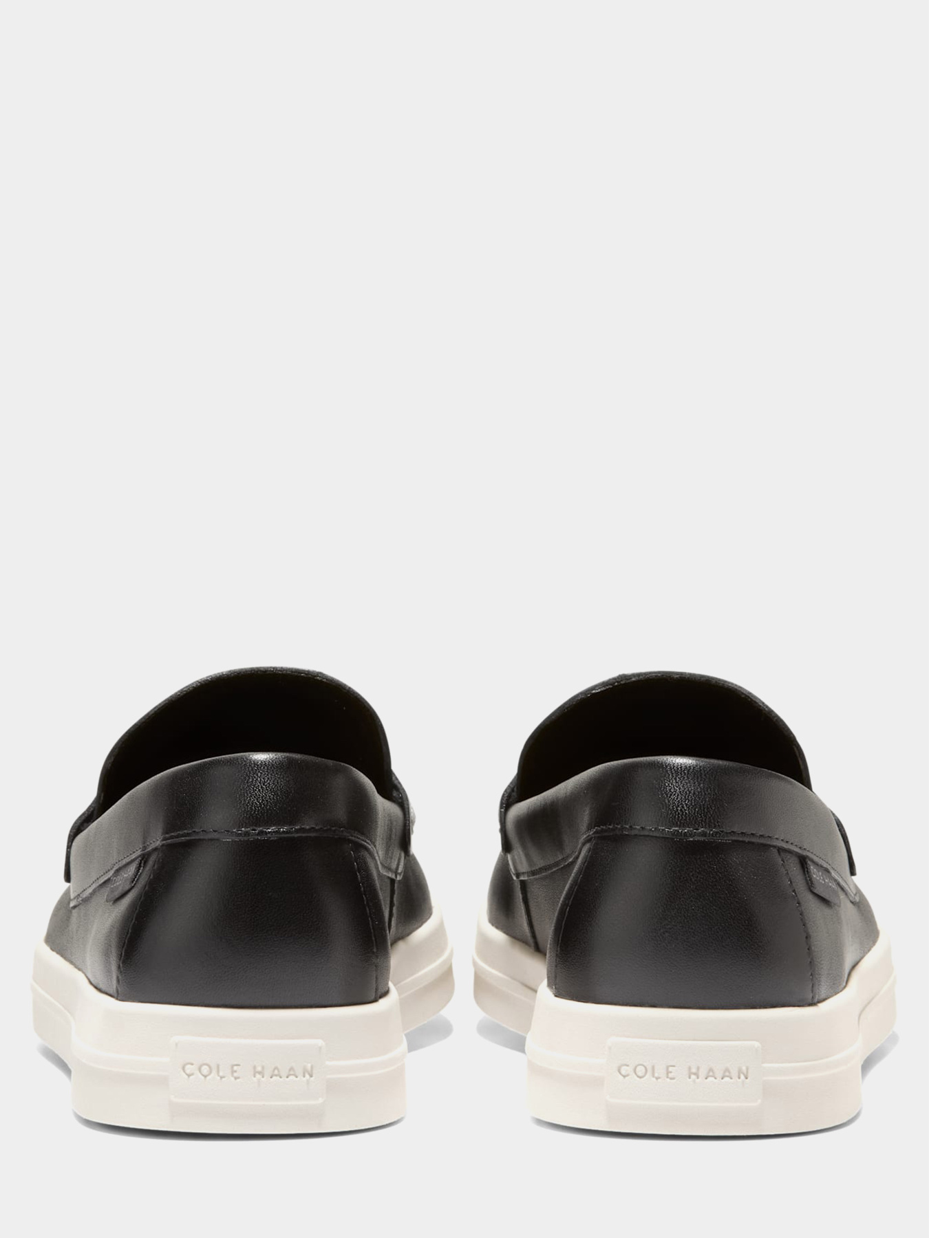 Лоферы Cole Haan модель C42772 Фото