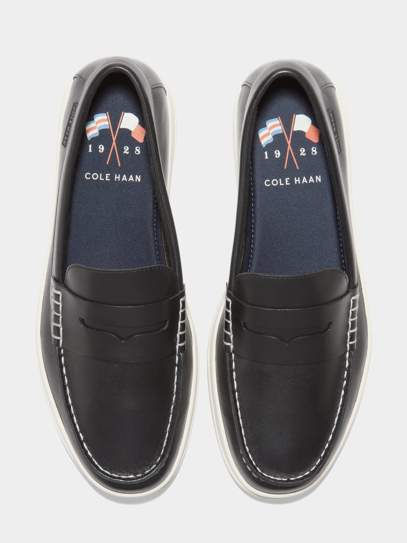 Лоферы Cole Haan модель C42772 Фото