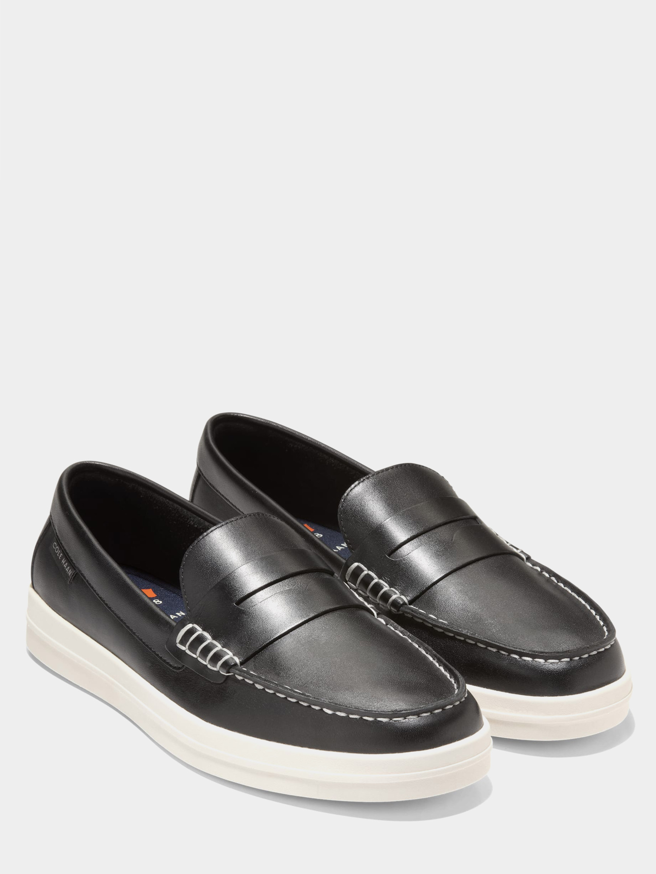 Лоферы Cole Haan модель C42772 Фото