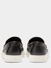 Лоферы Cole Haan модель C42772 Фото