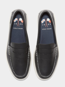 Лоферы Cole Haan модель C42772 Фото