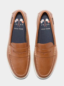 Лоферы Cole Haan модель C42773 Фото