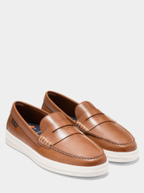 Лоферы Cole Haan модель C42773 Фото
