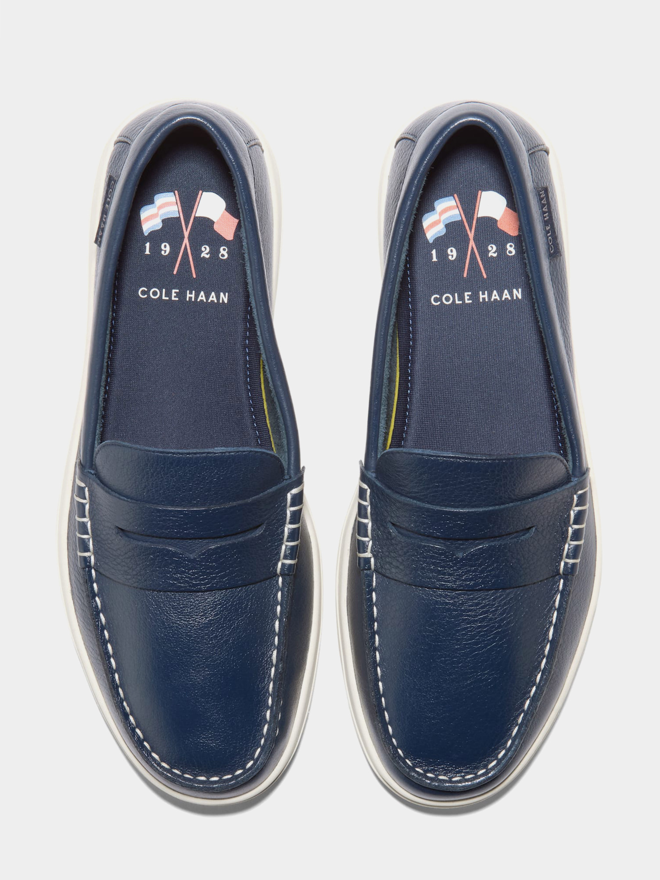 Лофери Cole Haan модель C43779 Фото