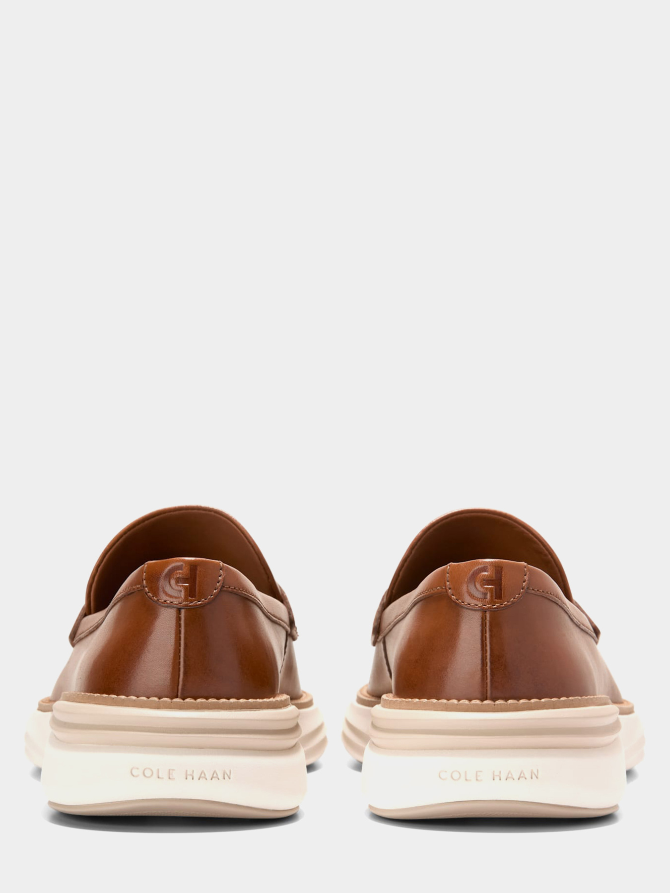 Лоферы Cole Haan модель C43645 Лоферы Cole Haan модель C43645 Фото