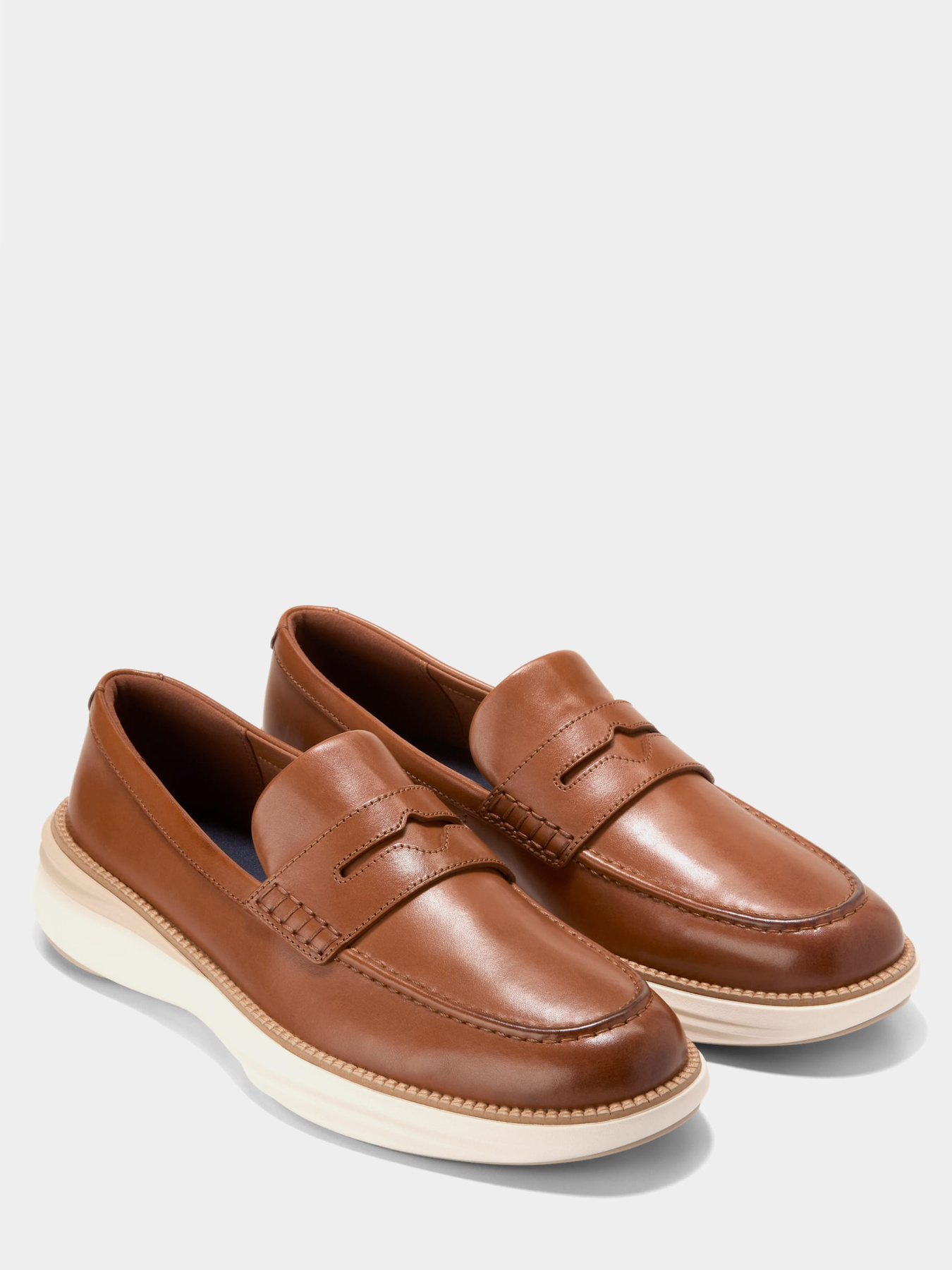 Лоферы Cole Haan модель C43645 Лоферы Cole Haan модель C43645 Фото
