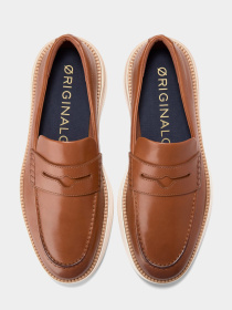 Лоферы Cole Haan модель C43645 Лоферы Cole Haan модель C43645 Фото