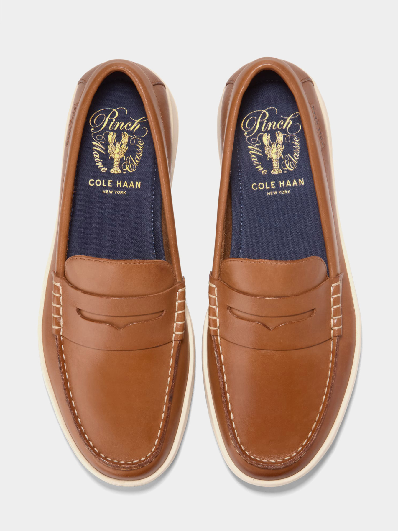 Туфли и лоферы Cole Haan модель C42733 Туфли и лоферы Cole Haan модель C42733 Фото