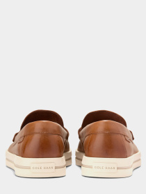 Туфли и лоферы Cole Haan модель C42733 Фото