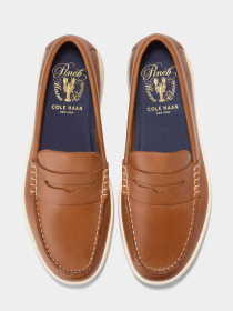 Туфли и лоферы Cole Haan модель C42733 Фото