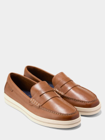 Туфли и лоферы Cole Haan модель C42733 Фото