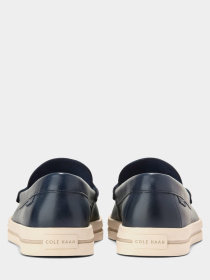 Мужские лоферы Pinch Long-Weekender Penny Loafer модель C43808 Мужские лоферы Pinch Long-Weekender Penny Loafer модель C43808 Фото