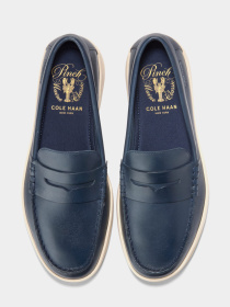 Мужские лоферы Pinch Long-Weekender Penny Loafer модель C43808 Мужские лоферы Pinch Long-Weekender Penny Loafer модель C43808 Фото