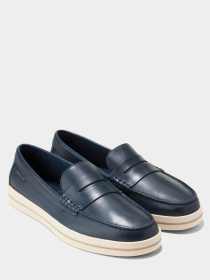 Мужские лоферы Pinch Long-Weekender Penny Loafer модель C43808 Мужские лоферы Pinch Long-Weekender Penny Loafer модель C43808 Фото