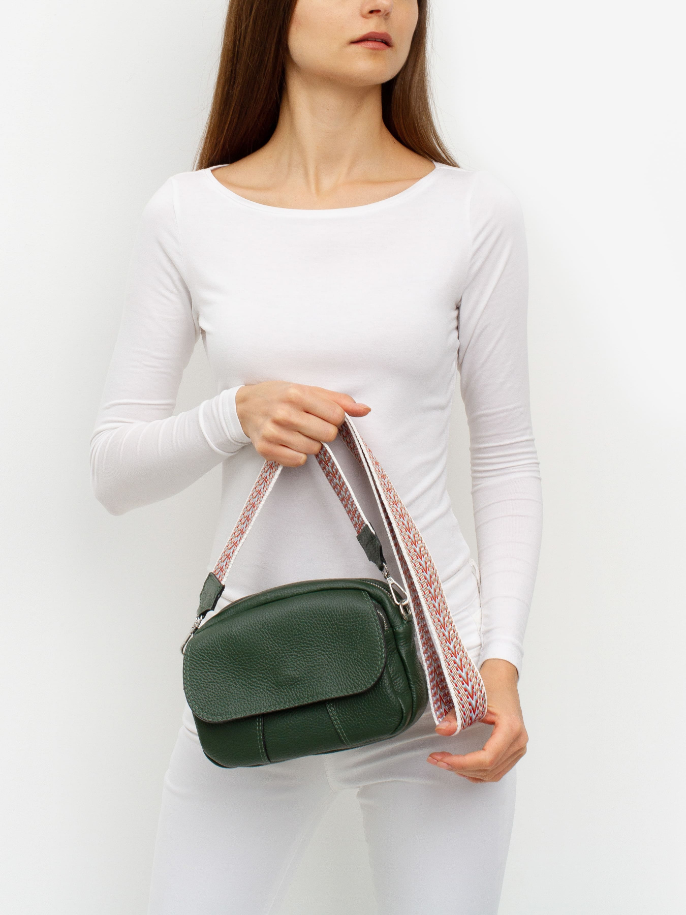 Кросс-боди Regina Notte модель 2000000167664 Фото