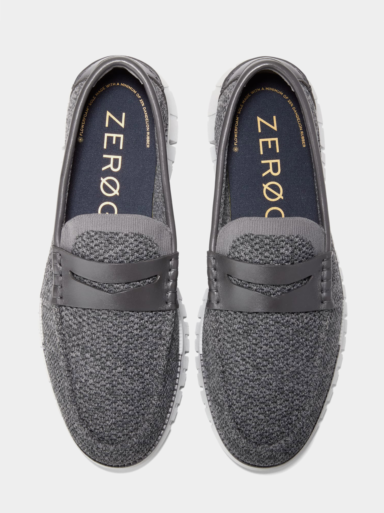 Лоферы Cole Haan модель C42517 Фото