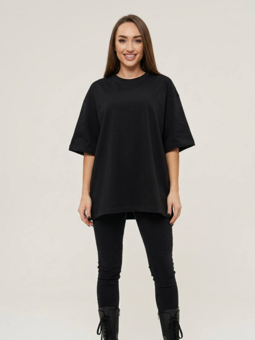 Футболка HiBrand модель Wm332 Фото