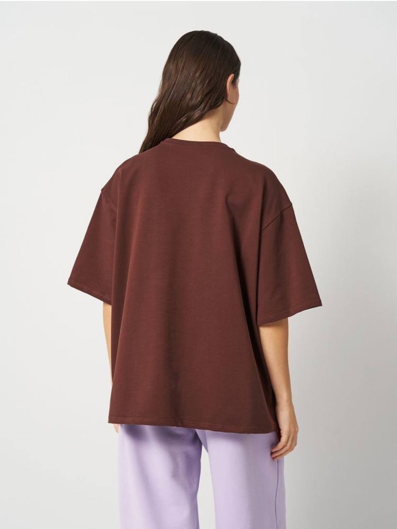 Футболка HiBrand модель Wm333 Фото