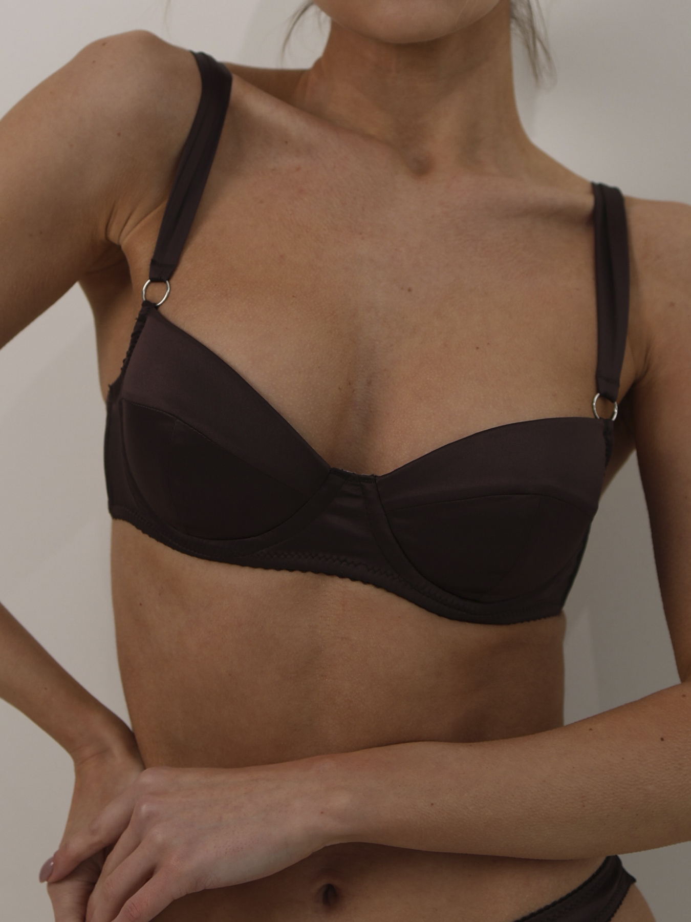 Нижнее белье OVA OVA модель 193B-32-b Фото