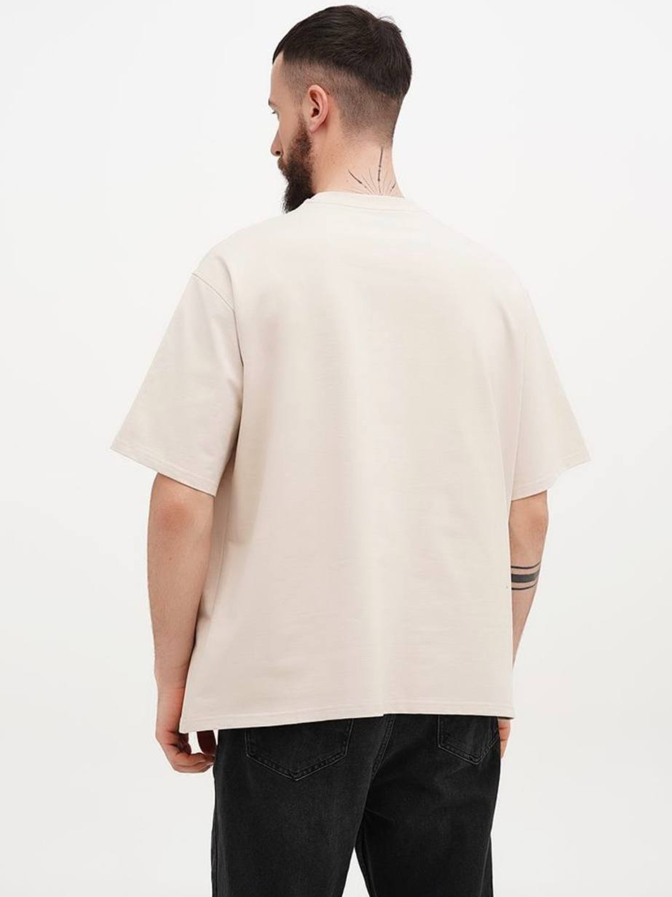 Футболка HiBrand модель Mn155 Фото