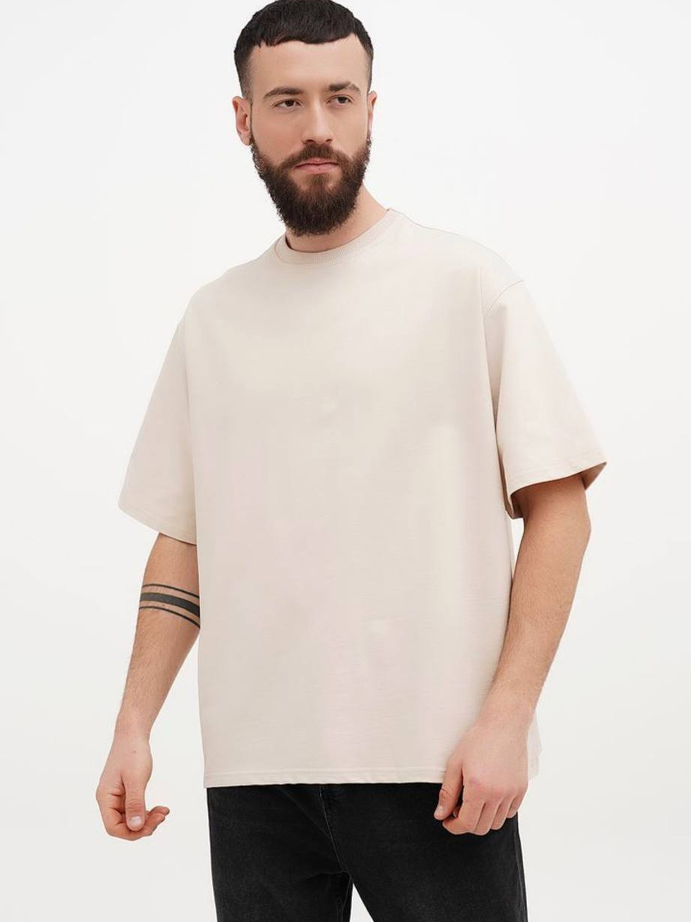 Футболка HiBrand модель Mn155 Фото